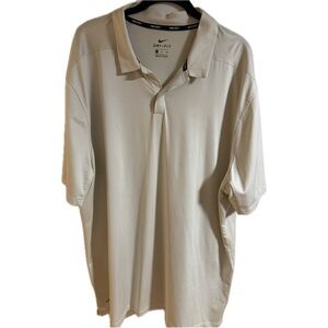 Nike Men's Dri-FIT Golf Polo